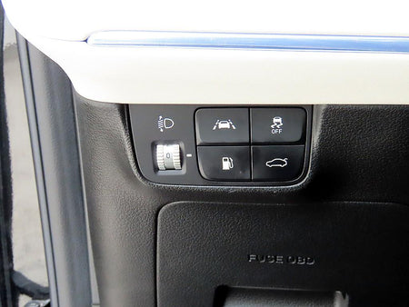 Hyundai Grandeur — photo 12