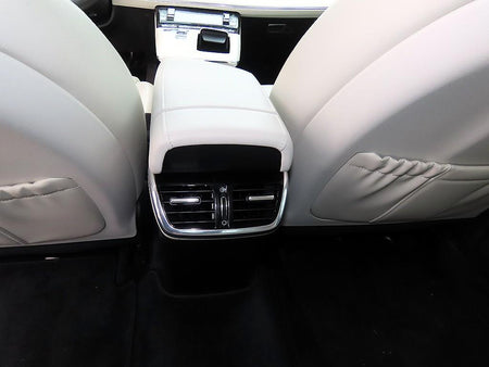 Hyundai Grandeur — photo 14