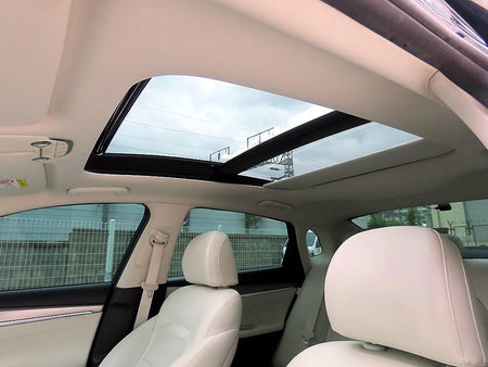Hyundai Grandeur — photo 15