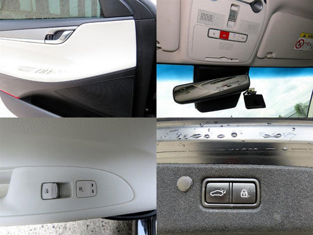 Hyundai Grandeur — photo 16