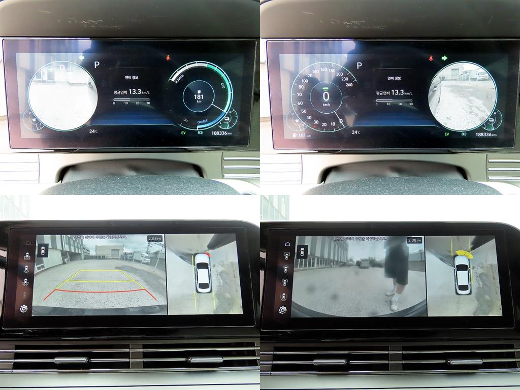 Hyundai Grandeur — photo 17
