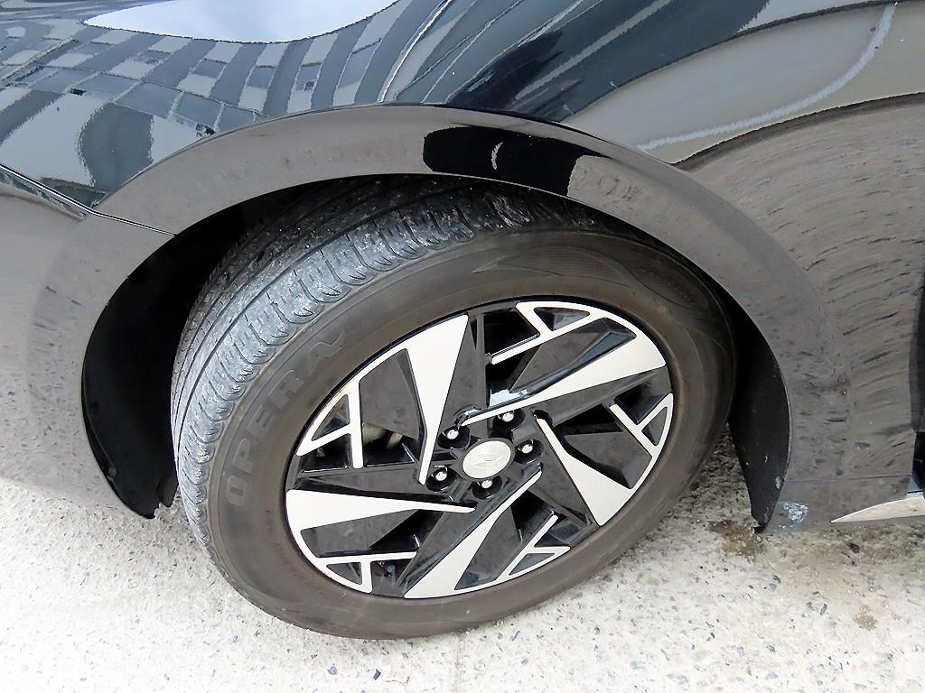 Hyundai Grandeur — photo 20