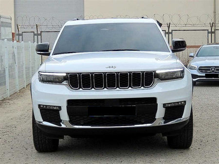 Jeep Cherokee — photo 01