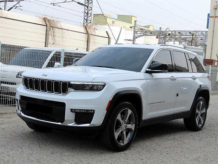 Jeep Cherokee — photo 02