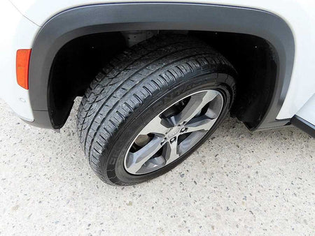 Jeep Cherokee — photo 20