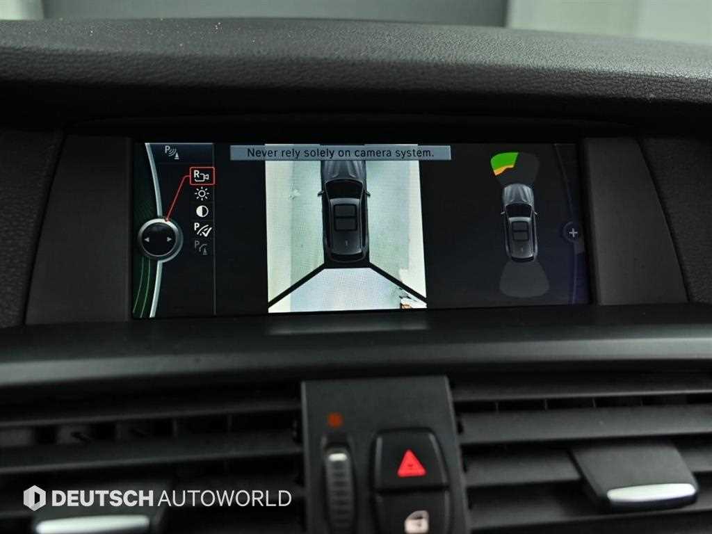 BMW X3 — photo 15