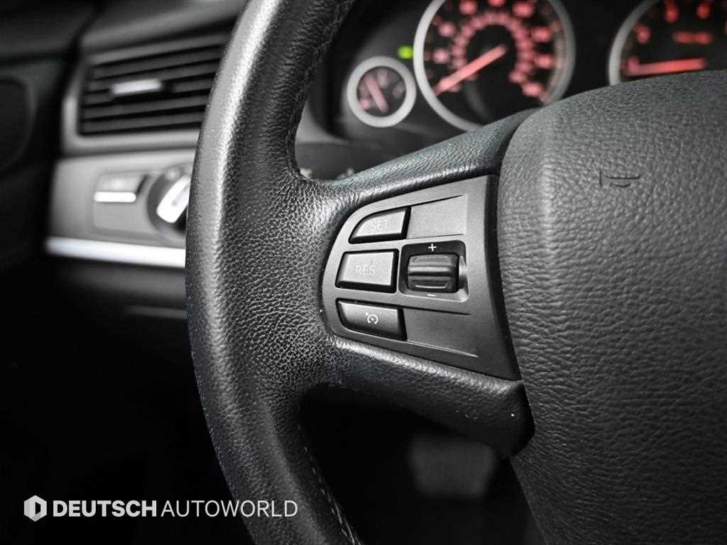 BMW X3 — photo 16