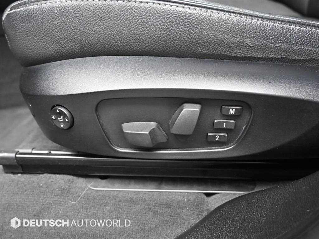 BMW X3 — photo 17