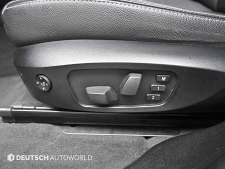 BMW X3 — photo 17