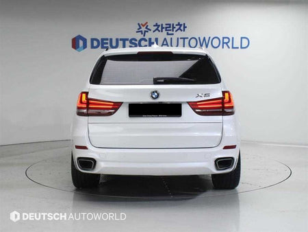 BMW X5 — photo 04