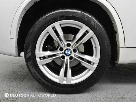 BMW X5 — photo 05
