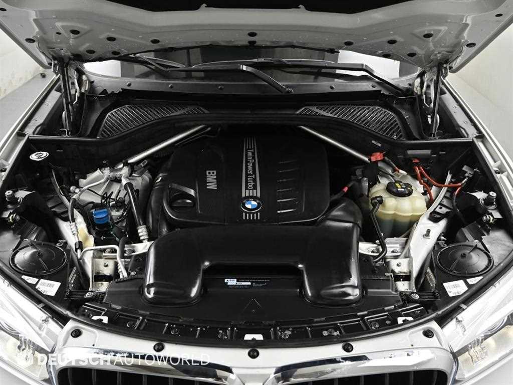 BMW X5 — photo 06