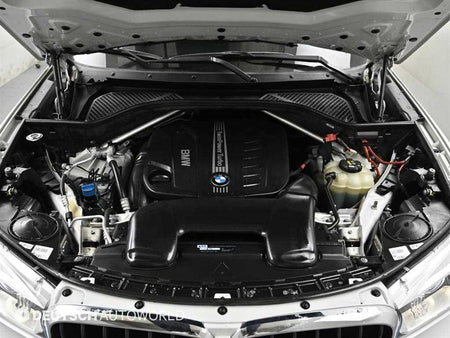 BMW X5 — photo 06