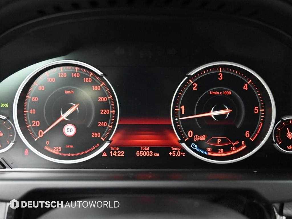 BMW X5 — photo 08
