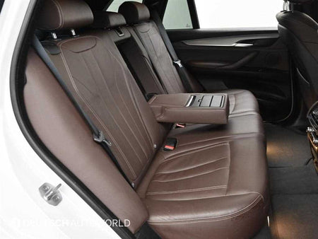 BMW X5 — photo 12