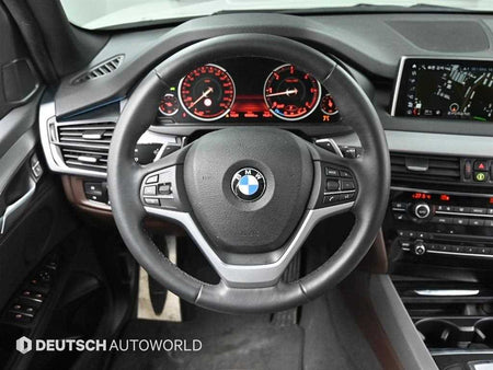 BMW X5 — photo 13