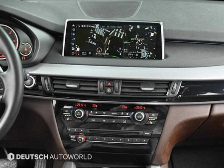 BMW X5 — photo 14
