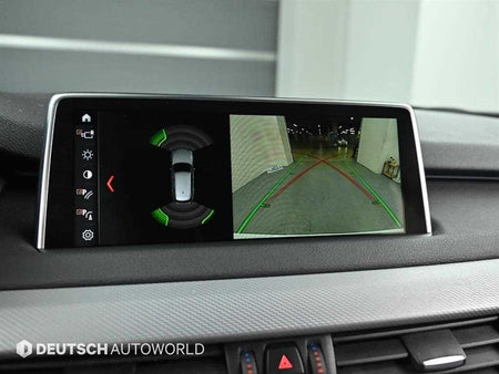 BMW X5 — photo 15