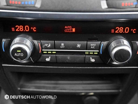 BMW X5 — photo 16
