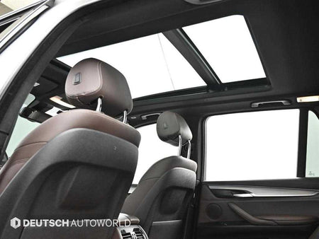BMW X5 — photo 18