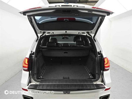 BMW X5 — photo 19