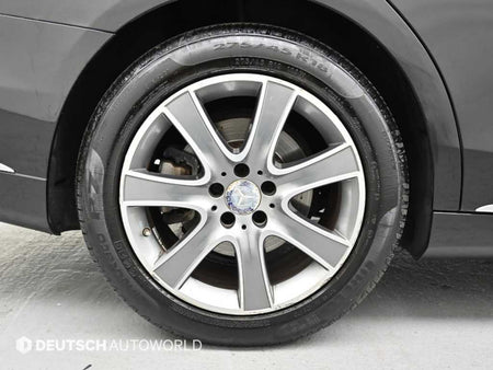 Mercedes-Benz S-Class — photo 05