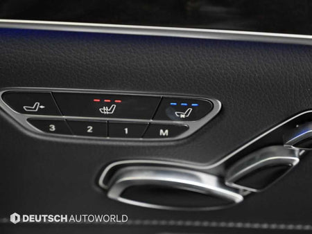 Mercedes-Benz S-Class — photo 16