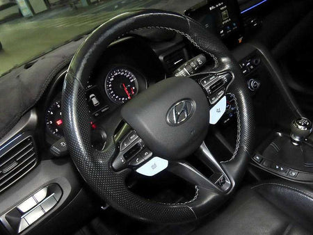 Hyundai Veloster — photo 08