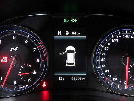 Hyundai Veloster — photo 09