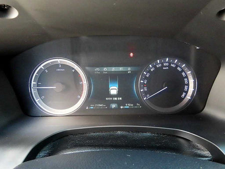 KGM Rexton — photo 09