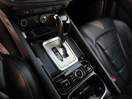 KGM Rexton — photo 10