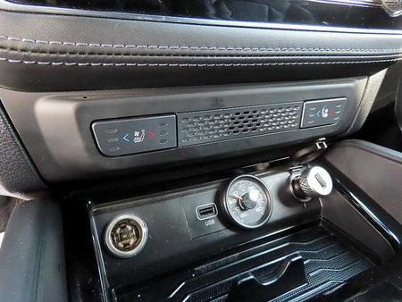 KGM Rexton — photo 14