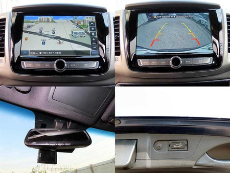 KGM Rexton — photo 18