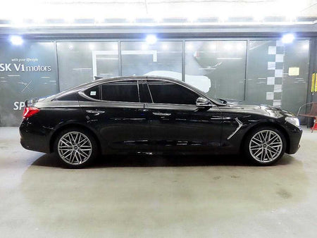Genesis G70 — photo 03