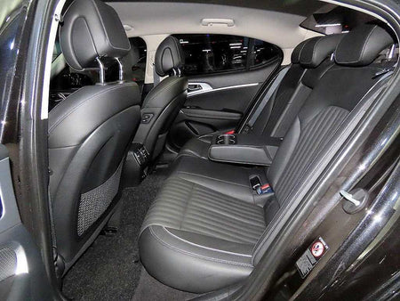 Genesis G70 — photo 07