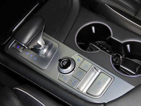 Genesis G70 — photo 12