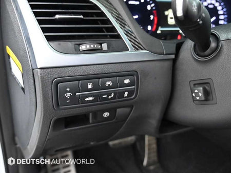 Genesis G80 — photo 17