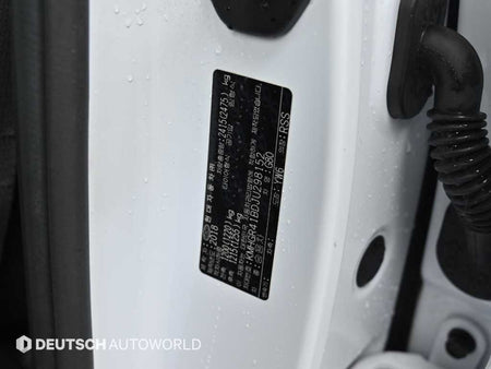 Genesis G80 — photo 20