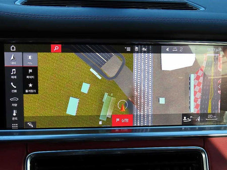 Porsche Panamera — photo 14