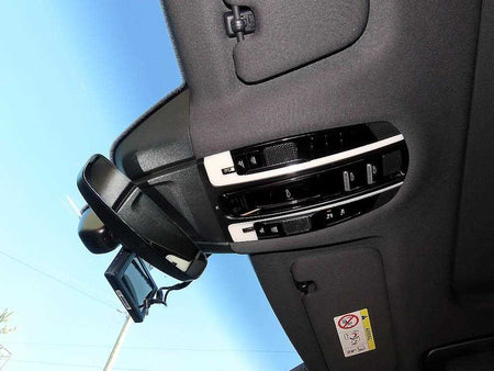 Porsche Panamera — photo 15