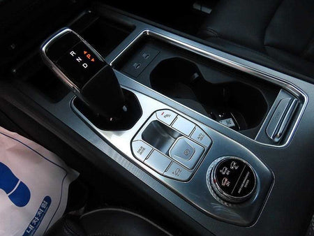 KGM Rexton — photo 10