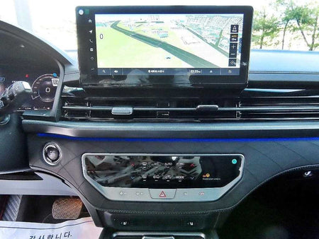 KGM Rexton — photo 12