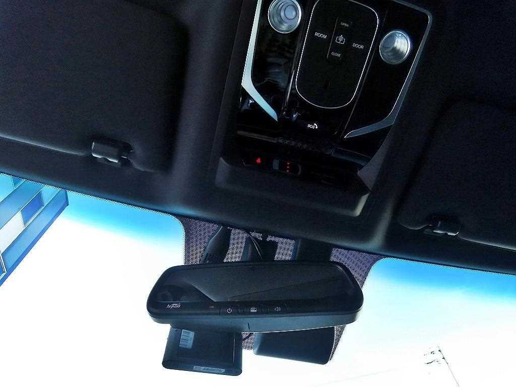 KGM Rexton — photo 14