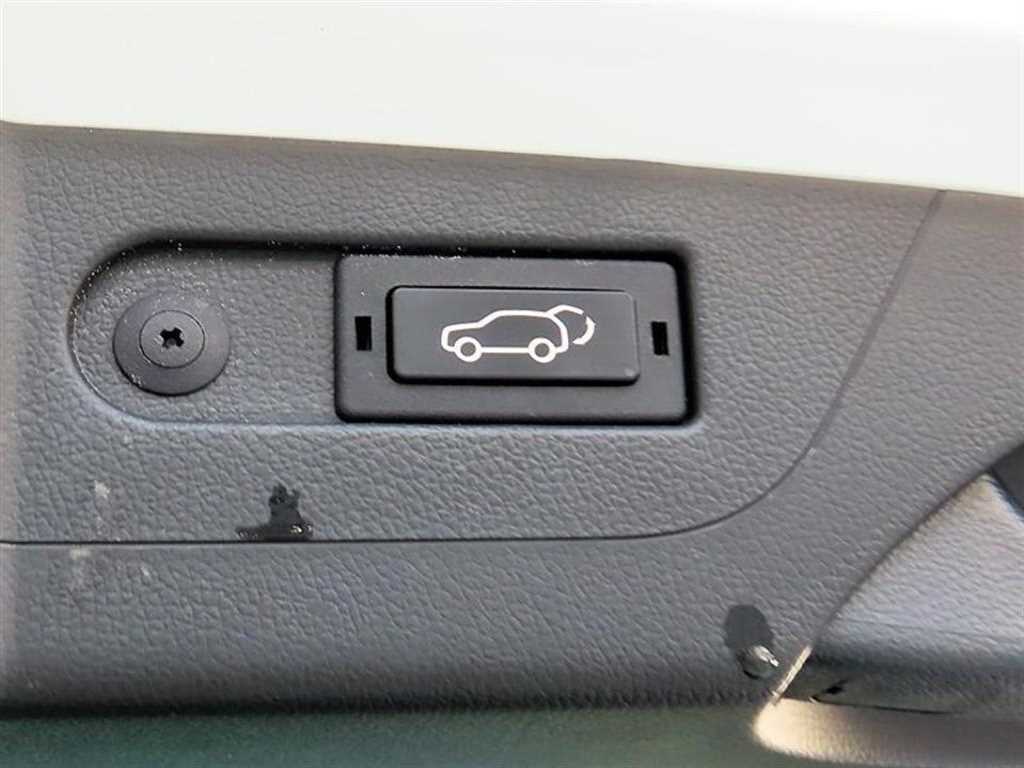 KGM Rexton — photo 15