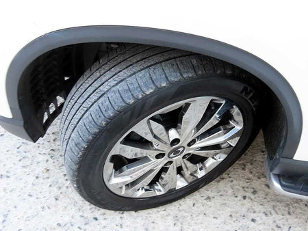 KGM Rexton — photo 20