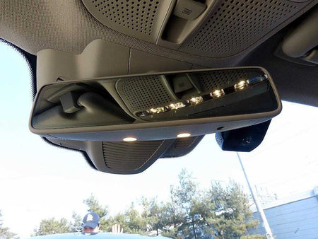 Mercedes-Benz E-Class — photo 14