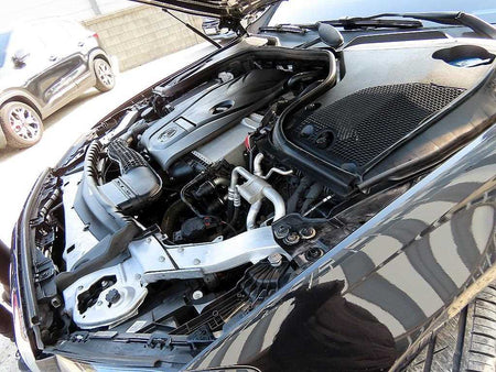 Mercedes-Benz E-Class — photo 19
