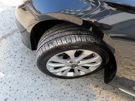 Mercedes-Benz E-Class — photo 20
