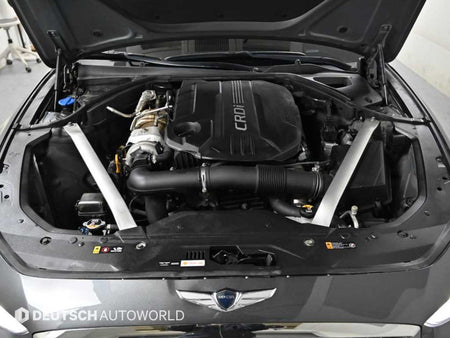 Genesis G70 — photo 06