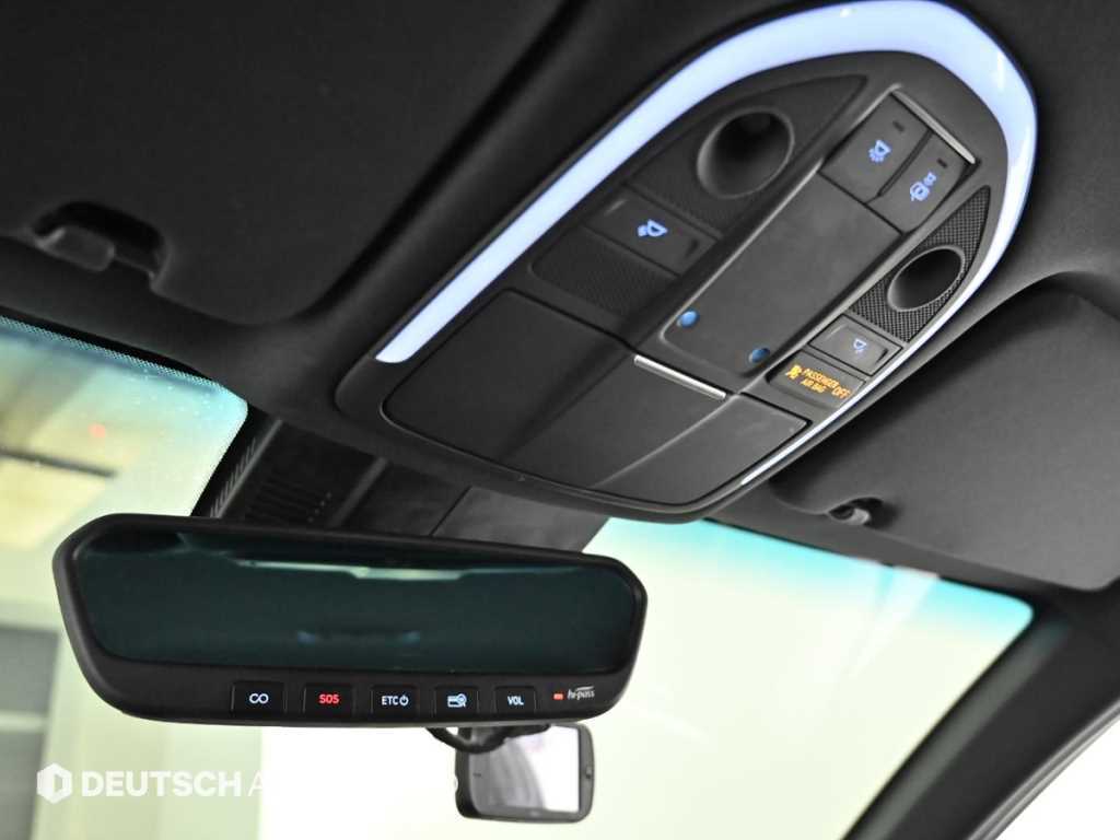 Genesis G70 — photo 19
